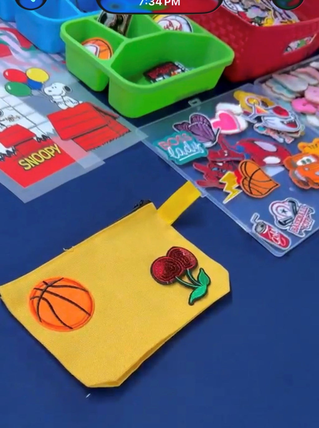 Lapiceras de Colores Personalizadas