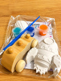 Mini Makers Travel Kits