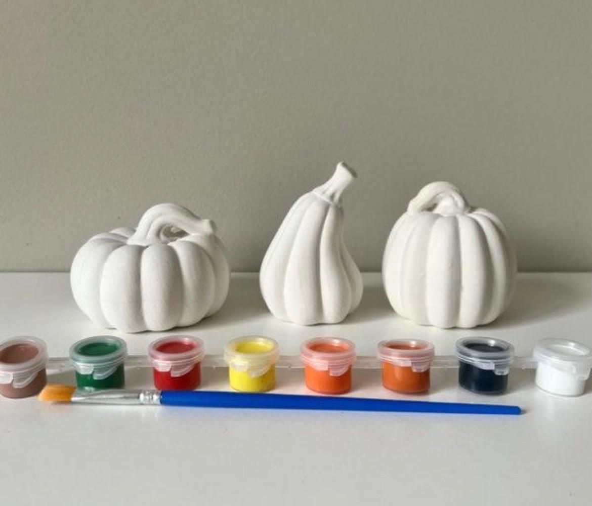 Otoño (calabazas, pavos, hojas, etc)